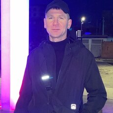 Фотография мужчины Максим, 39 лет из г. Новочеркасск