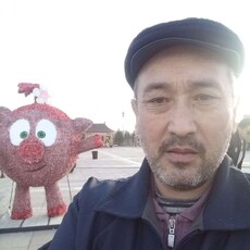 Фотография мужчины Джоник, 52 года из г. Екатеринбург