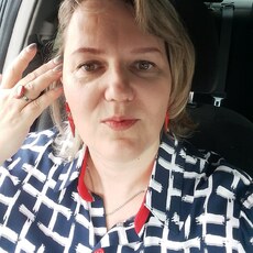 Фотография девушки Елена, 50 лет из г. Павловская