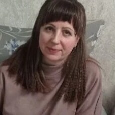 Фотография девушки Анюта, 45 лет из г. Остров