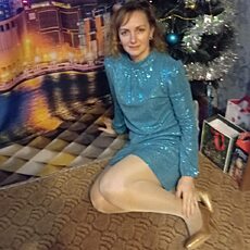 Фотография девушки Юлия, 42 года из г. Кропоткин