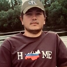 Фотография мужчины Азиз, 25 лет из г. Орск