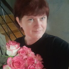 Фотография девушки Наталья, 47 лет из г. Северская