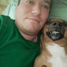 Фотография мужчины Никита, 37 лет из г. Балаково