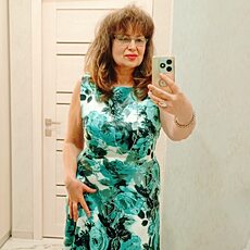 Фотография девушки Ольга, 58 лет из г. Краснодар