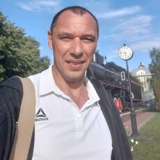 Фотография мужчины Андрей, 46 лет из г. Россошь