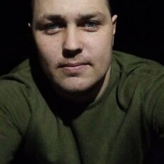 Фотография мужчины Олександр, 31 год из г. Киев