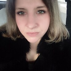 Фотография девушки Татка, 34 года из г. Горловка