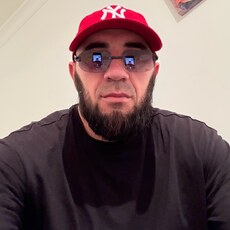 Фотография мужчины Тимур, 34 года из г. Дербент