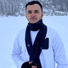 Фотография мужчины Руслан, 29 лет из г. Варшава