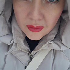 Фотография девушки Елена, 46 лет из г. Шебекино