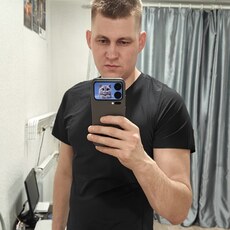 Фотография мужчины Вова, 31 год из г. Верещагино