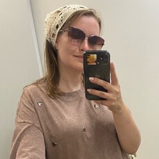 Фотография девушки Ксения, 33 года из г. Карсун