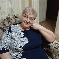 Фотография девушки Вера, 69 лет из г. Астана
