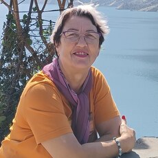 Фотография девушки Валентина, 62 года из г. Нижнекамск
