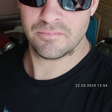 Фотография мужчины Сергей, 37 лет из г. Вознесенское