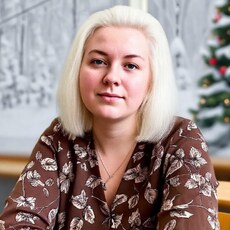 Фотография девушки Милана, 52 года из г. Барнаул