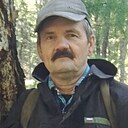 Сергей, 60 лет