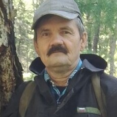 Фотография мужчины Сергей, 60 лет из г. Улан-Удэ