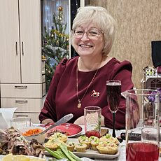 Фотография девушки Валентина, 54 года из г. Оренбург