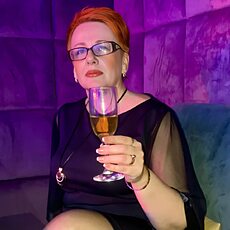 Фотография девушки Ольга, 51 год из г. Таганрог