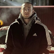 Фотография мужчины Дмитрий, 24 года из г. Тюмень