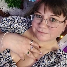 Фотография девушки Анютка, 34 года из г. Пикалево