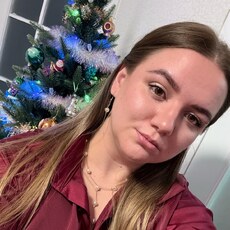 Фотография девушки Мария, 26 лет из г. Пермь