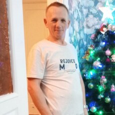 Фотография мужчины Сергей, 46 лет из г. Брест