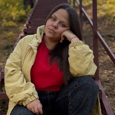 Фотография девушки Виктория, 30 лет из г. Тайшет