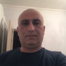 Фотография мужчины Артак, 44 года из г. Тюмень