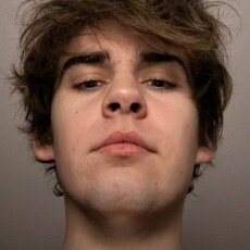 Фотография мужчины Кирилл, 21 год из г. Тамбов