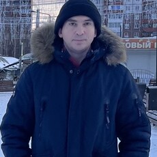 Фотография мужчины Вадим, 36 лет из г. Братск