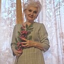 Альбина, 64 года