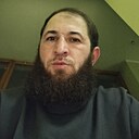 Шамиль, 40 лет