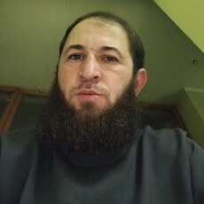 Фотография мужчины Шамиль, 40 лет из г. Харцызск