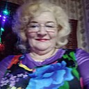 Ирина, 63 года