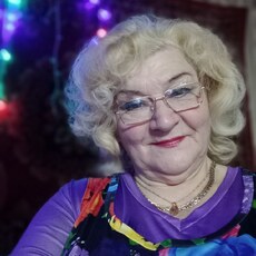 Фотография девушки Ирина, 63 года из г. Дзержинск