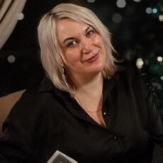 Фотография девушки Ольга, 44 года из г. Смоленск