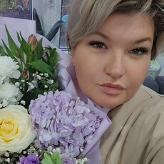 Фотография девушки Наталия, 47 лет из г. Ртищево