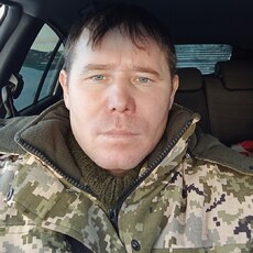 Фотография мужчины Андрей, 45 лет из г. Дмитриевка