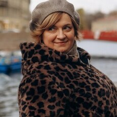 Фотография девушки Маргарита, 44 года из г. Сочи