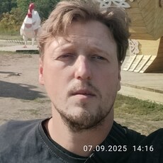 Фотография мужчины Константин, 34 года из г. Милославское