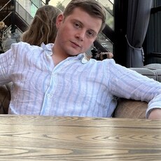 Фотография мужчины Сослан, 24 года из г. Санкт-Петербург