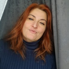 Фотография девушки Gytha Ogg, 40 лет из г. Норильск