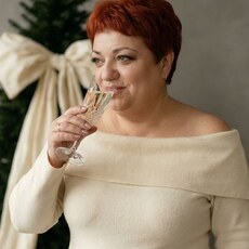 Фотография девушки Танюшка, 45 лет из г. Макеевка