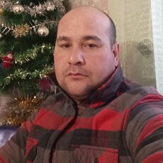 Фотография мужчины Денис, 38 лет из г. Усть-Ордынский