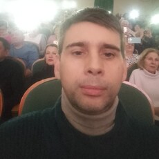 Фотография мужчины Серж, 43 года из г. Липецк