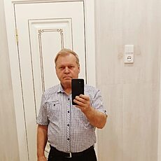 Фотография мужчины Владимир, 69 лет из г. Северодвинск
