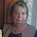 Татьяна, 66 лет